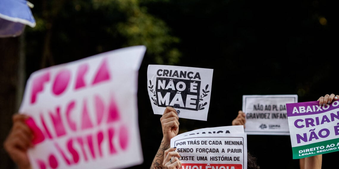 Casa Civil mandou que ministérios votassem contra resolução do Conanda sobre aborto legal - UOL