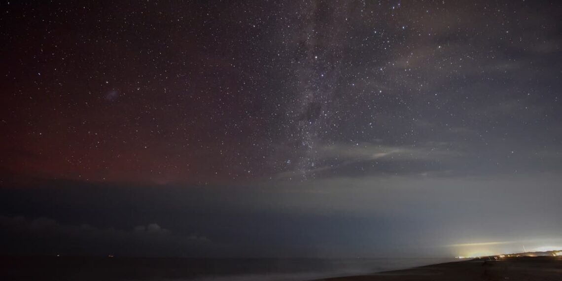 A energia escura não existe, dizem os cientistas, chocados, que poderia resolver um dos maiores mistérios do universo