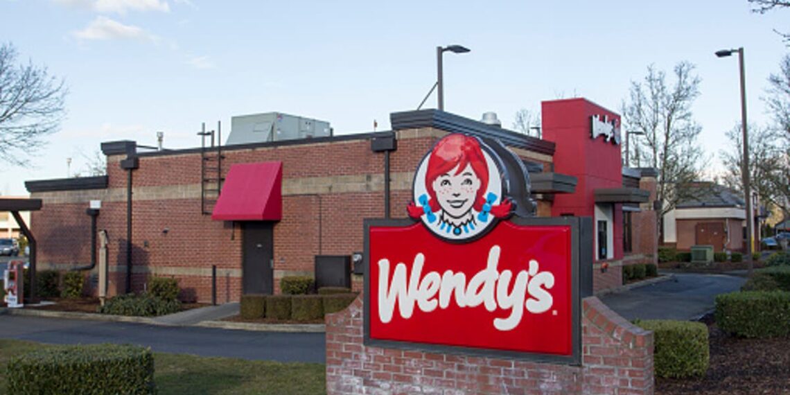 Como conseguir um hambúrguer Wendy's por 25 centavos