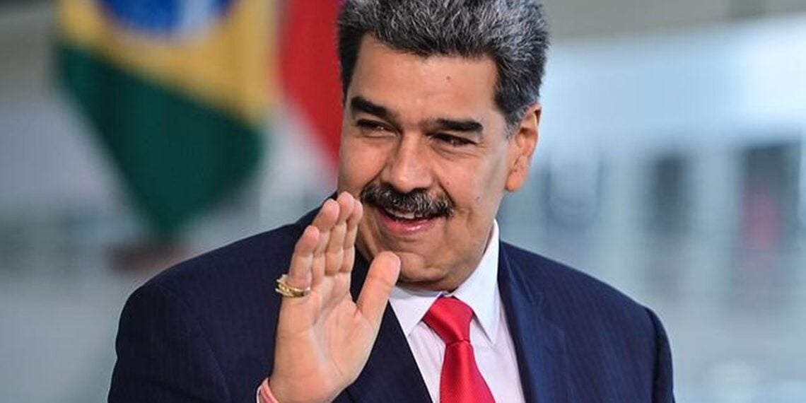 Representantes do governo, STF e Congresso criticam posse de Nicolás Maduro na Venezuela - CBN - A rádio que toca notícia