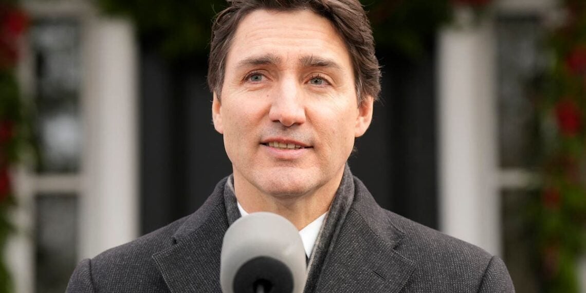 O que acontece agora que Justin Trudeau renunciou?