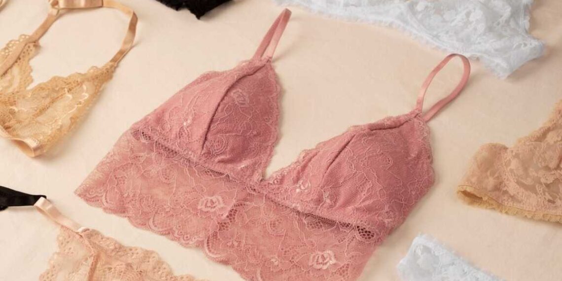 Tipos de lingerie: as peças-chave para um guarda-roupa completo