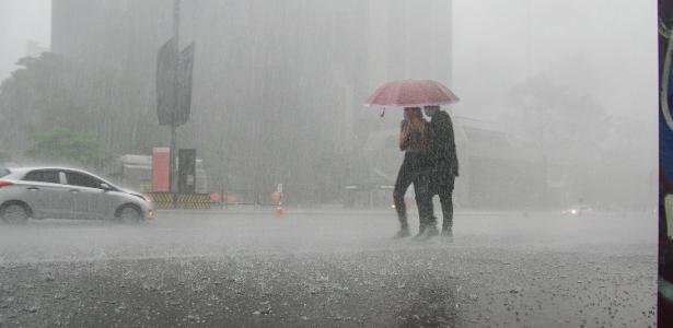 Veja a previsão do tempo e a temperatura hoje em Salvador (BA)