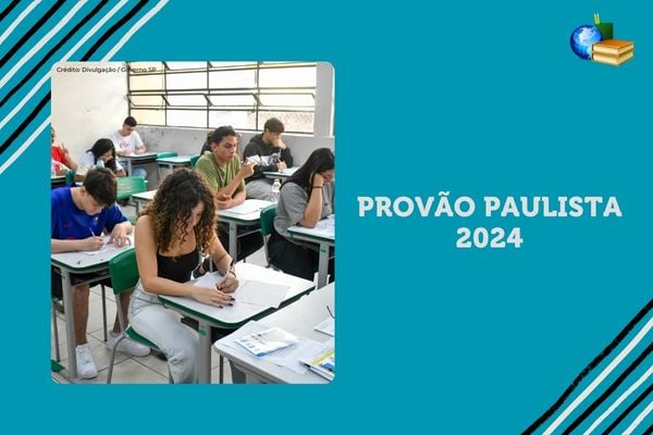 Provão Paulista 2024