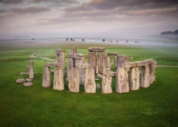 Por que Stonehenge foi “em última análise, um fracasso” em encontrar uma nova teoria sobre suas origens