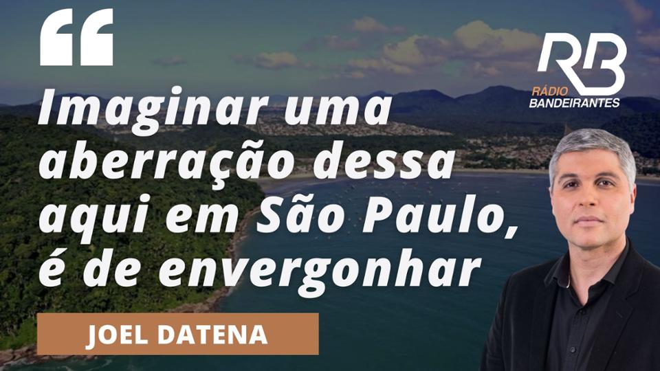 Não há mais surto de virose na baixada santista, afirmam prefeituras - Band Jornalismo