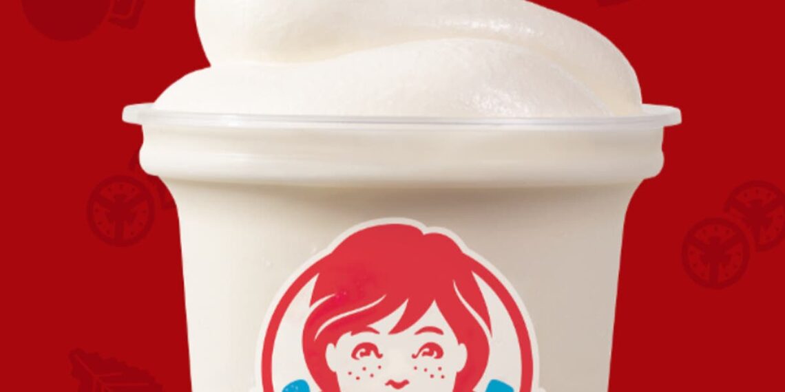 Wendy's anuncia que o querido Frosty está de volta - junto com rumores de um novo sabor de biscoito de escoteiras