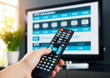 Quanto custa o IPTV por mês