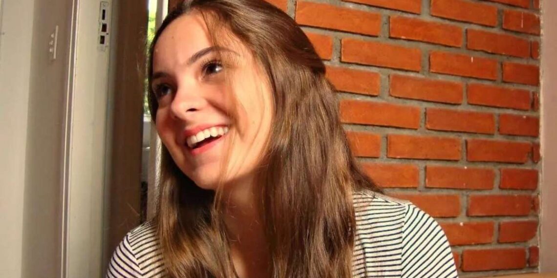 Tragédia! Morre Giulia Panchoni Righetto, de apenas 26 anos - Terra