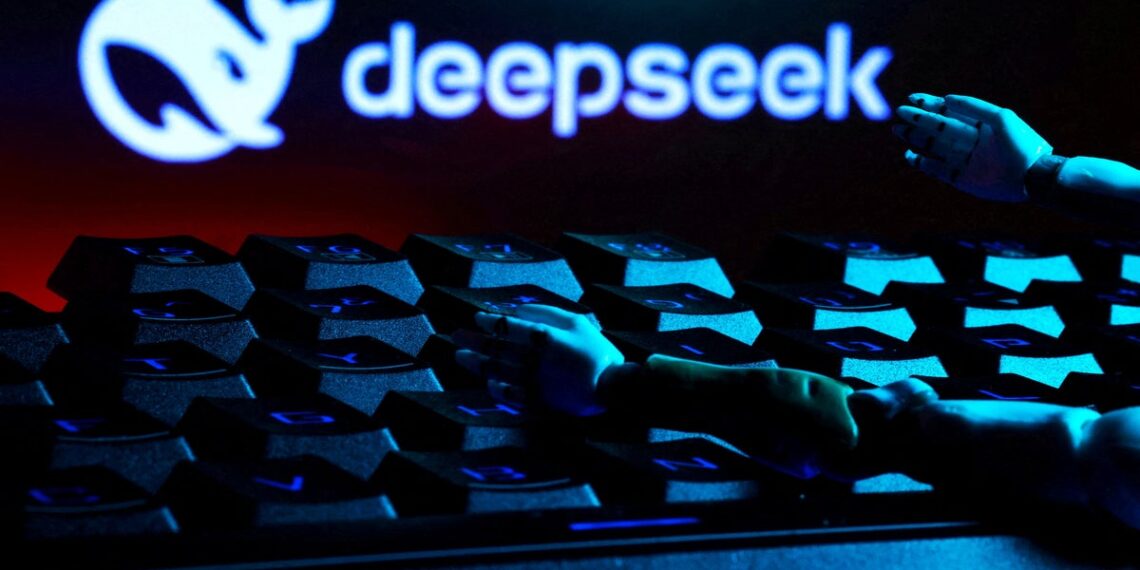 Usuários Deepseek em nós podem enfrentar uma multa de um milhão de dólares e a prisão sob nova lei